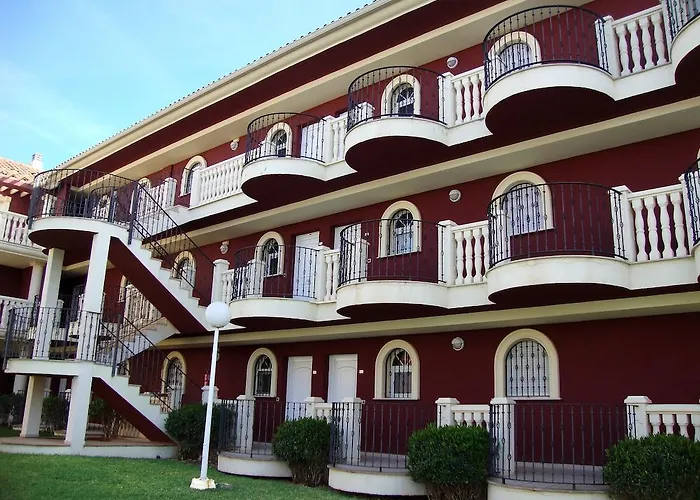 Hotel Madeira 3000 Alcossebre